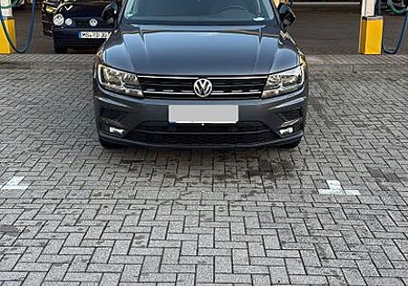 VW Tiguan Volkswagen 1.5 TSI ACT OPF IQ.DRIVE Kamera CarPlay