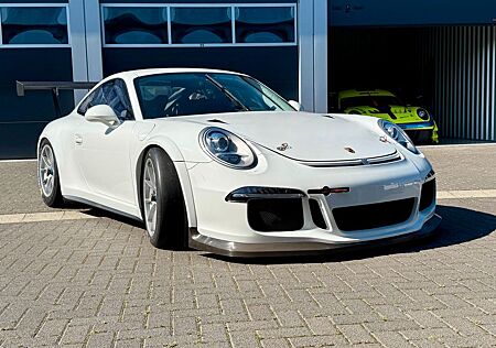 Porsche 991 .1 GT3 CUP mit ABS+ESP