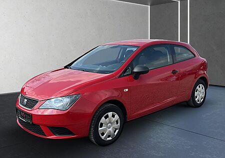 Seat Ibiza SC*