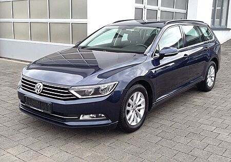 VW Passat Variant Volkswagen 2.0 TDI SCR 140kW DSG BMT Comfort