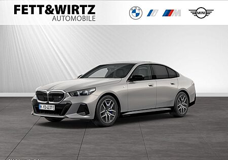 BMW i5 M60 xDrive Lr. 799,- br. o.Anz. 48Mon/10`Km p