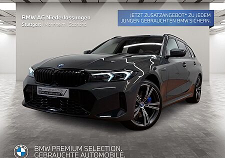 BMW 330e xDrive Touring M Sport AHK Harman/K Kamera