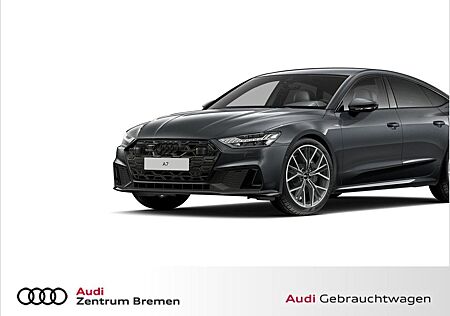 Audi A7 Sportback 50TFSI e quattro S line LEDER Navi