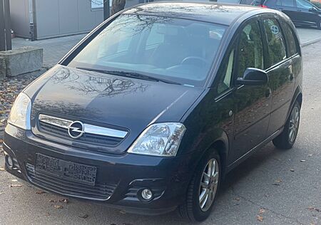 Opel Meriva Edition*NEU TÜV * KLIMA *