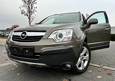 Opel Antara Cosmo 4x4*ALU*PDC*LEDER*XENON