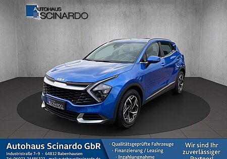 Kia Sportage 1.6 T-GDI MHEV *NAVI*RFK*LED*Digital*
