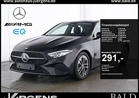 Mercedes-Benz A 200 d Progressive/LED/Kamera/AHK/Winter/SHZ/17