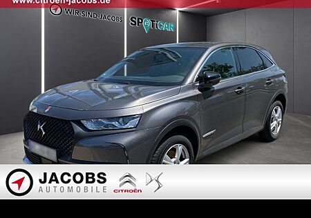 DS Automobiles DS7 Crossback DS7 1.5 BlueHDi 130 Performance Line (EU6d)