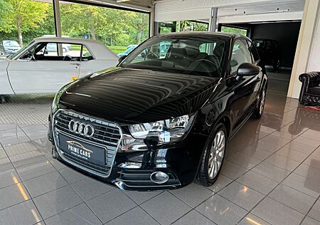 Audi A1 ambition HU/AU NEU NAVI