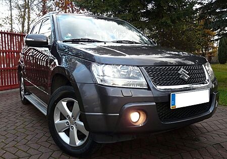 Suzuki Grand Vitara 1.9 DDiS Club