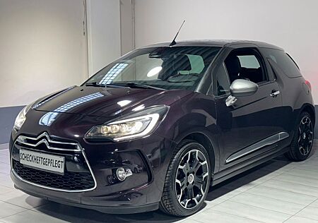 Citroën DS3 Cabrio SportChic