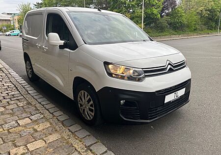 Citroën Berlingo 130*Driver Design*Navi/Kamera/Spur/DAB