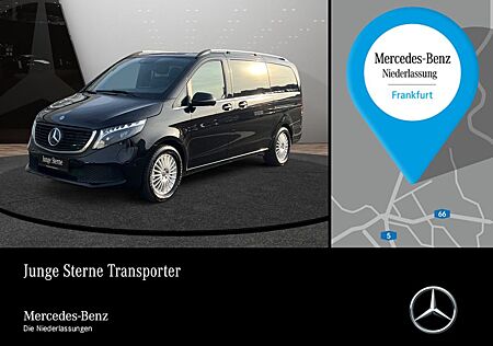 Mercedes-Benz EQV 300 Avantgarde, 7-Sitzer, MBUX, LED