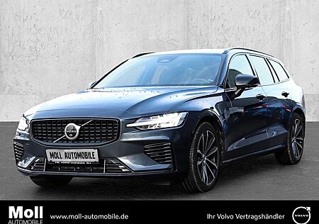 Volvo V60 Kombi Plus Dark Recharge Plug-In Hybrid AWD