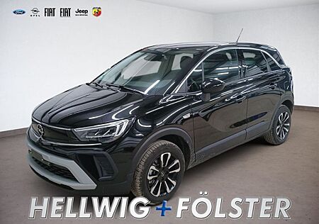 Opel Crossland X Crossland Elegance 1.2 T Automatik DAB LED Temp