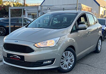 Ford C-Max Business Edition|NAVI|PDC|SCHECKHEFT|EURO6