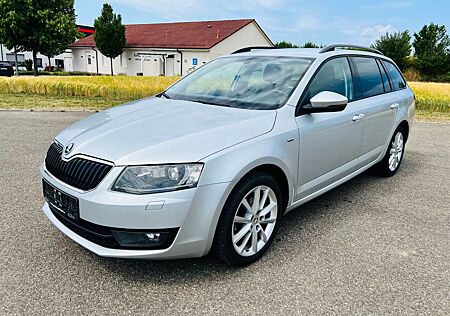 Skoda Octavia Combi Joy 2,0TDI*AUTOMATIK*NAVI*BI-XENON