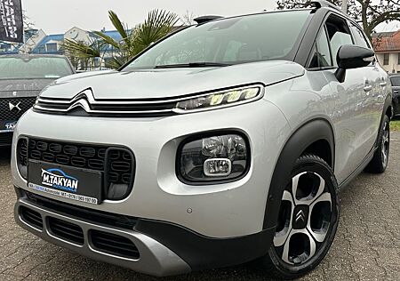 Citroën C3 Aircross Shine*aus 1.Hand*71 tkm*Panorama*