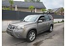 Nissan X-Trail SE 4X4 2.0 dCi Klima 17 Zoll Eu-5 Kamera