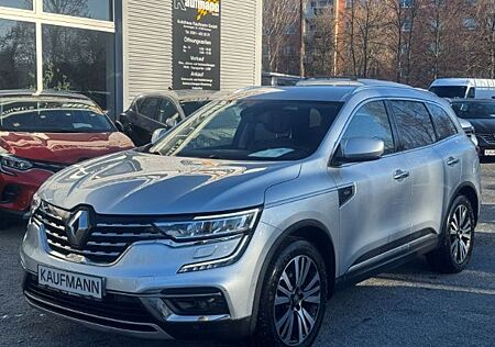 Renault Koleos Initiale Paris 4x4 4WD X-tronic