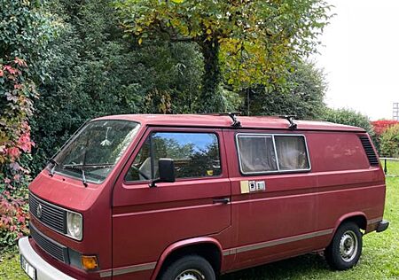 VW T3 Volkswagen andere