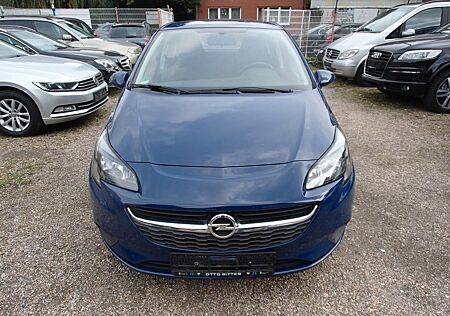 Opel Corsa E Edition ecoFlex/KLIMAAUTOMATIK/SHZ/EURO6