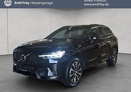 Volvo XC 60 XC60 B5 AWD Plus-Dark PilotAssist BLIS 19'' Voll