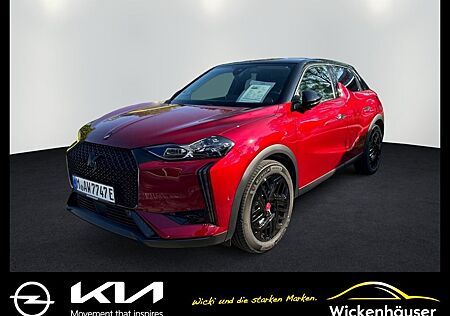 DS Automobiles DS 3 DS3 E-Tense Perf.Line+ Navi HUD LED 3phasenOBC