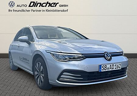 VW Golf Volkswagen VIII Lim. Move