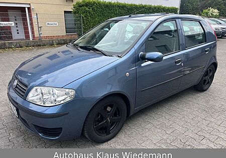 Fiat Punto 1.2 16V Dynamic - 3.Hd./orig. erst 74 TKM