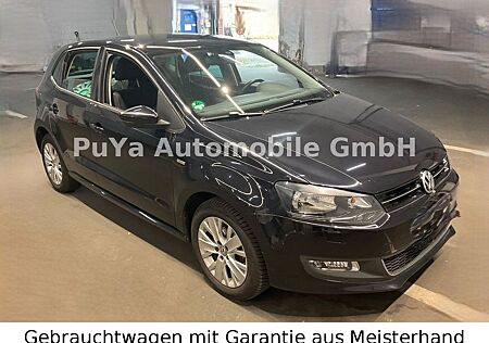 VW Polo Volkswagen V Life *Alu,Klima,SHZ,GRA,PDC*