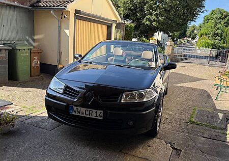 Renault Megane Coupé-Cabriolet Dynamique 1.6 Dynamique