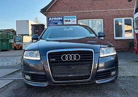 Audi A6 3.0 TDI (DPF) quattro -