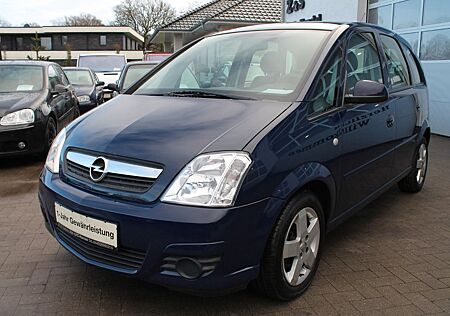 Opel Meriva Edition *TÜV-NEU*