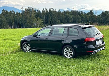 VW Golf Volkswagen 1.6 TDI SCR Comfortline Comfortline 153 000