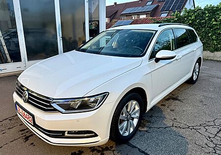 VW Passat Variant Volkswagen Comfortline BMT/Start-Stopp AHK
