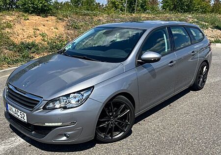 Peugeot 308 SW Active 130 PureTech STOP & START Active