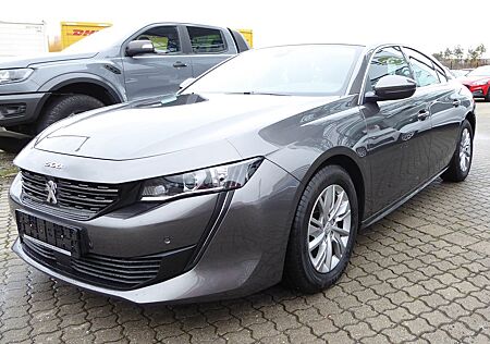 Peugeot 508 Active Pack 1.5 Blue-HDI Navi Kamera PDC CD