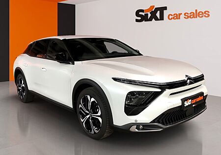 Citroën C5 X 1.2 PureTech Plus|ACC|HeadUp|NAV|PDC+RFK