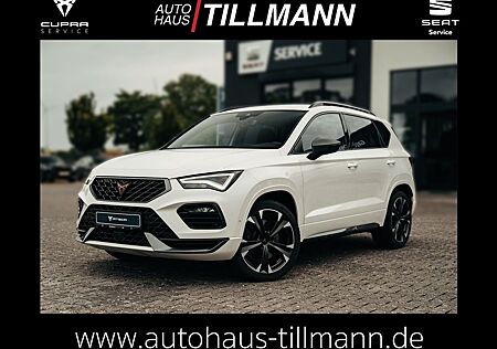 Cupra Ateca Basis 4Drive 2.0 TSI, 360°, AHK, Schaltwip