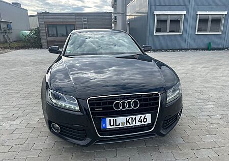 Audi A5 3.0 TDI (DPF) S tronic quattro Sportback -