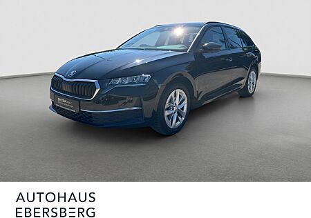 Skoda Octavia Combi Selection 1.5 TSI AHK Connect Kame