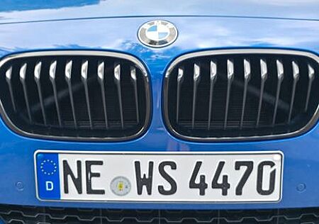 BMW 140 M140i xDrive A Special Edition -