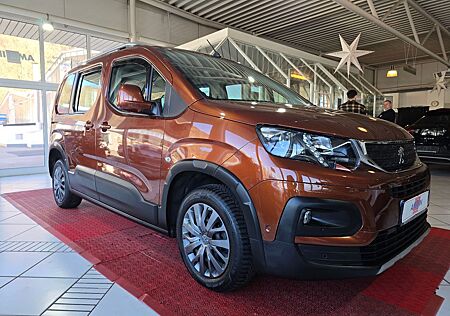 Peugeot Rifter Allure L1+NAVI+PDC+SHZ+KLIMA+