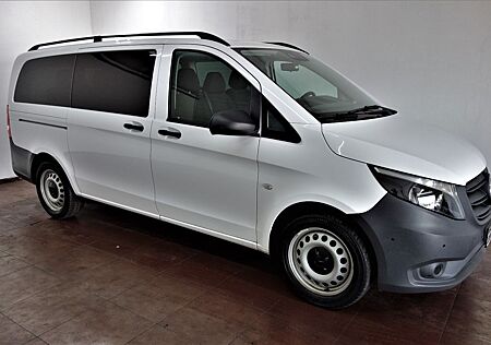 Mercedes-Benz Vito Tourer 114 CDI lang 9G/Navi/Klima/9-Sitzer