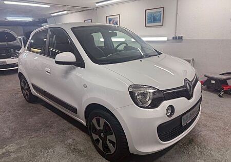 Renault Twingo Experience 27000 Km