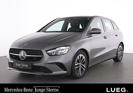 Mercedes-Benz B 180 Progressive+LED+360+Totw+EHeck+PTS+Spurass