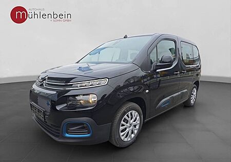 Citroën Berlingo e- 136 Feel