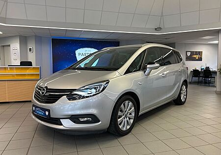 Opel Zafira C Innovation