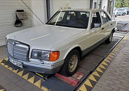 Mercedes-Benz S 280